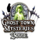 Mäng Ghost Town Mysteries: Bodie
