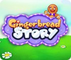 Mäng Gingerbread Story