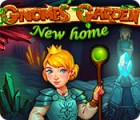 Mäng Gnomes Garden: New home