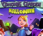 Mäng Gnomes Garden: Halloween