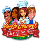 Mäng Go-Go Gourmet: Chef of the Year
