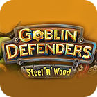 Mäng Goblin Defenders: Battles of Steel 'n' Wood