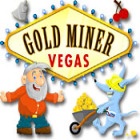 Mäng Gold Miner: Vegas