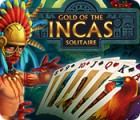 Mäng Gold of the Incas Solitaire