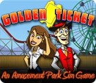 Mäng Golden Ticket: An Amusement Park Sim Game Free to Play