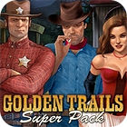 Mäng Golden Trails Super Pack