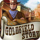Mäng Goldfield Story Mäng Goldfield Story