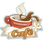 Mäng Goodgame Café