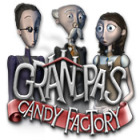 Mäng Grandpa's Candy Factory Mäng Grandpa's Candy Factory