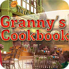 Mäng Granny's Cookbook