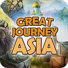 Mäng Great Journey Asia