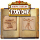 Mäng Great Secrets: Da Vinci