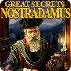 Mäng Great Secrets: Nostradamus