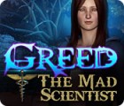 Mäng Greed: The Mad Scientist