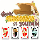 Mäng Greek Goddesses of Solitaire