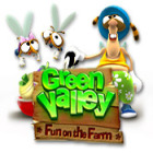 Mäng Green Valley: Fun on the Farm