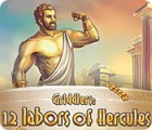 Mäng Griddlers: 12 labors of Hercules