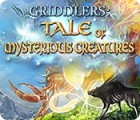 Mäng Griddlers: Tale of Mysterious Creatures