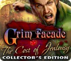 Mäng Grim Facade: Cost of Jealousy Collector's Edition