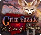 Mäng Grim Facade: The Cost of Jealousy