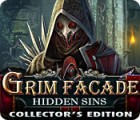 Mäng Grim Facade: Hidden Sins Collector's Edition