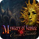 Mäng Grim Facade: Mystery of Venice Collector’s Edition