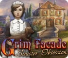 Mäng Grim Facade: Sinister Obsession