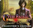 Mäng Grim Facade: Sinister Obsession Collector’s Edition