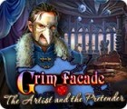 Mäng Grim Facade: The Artist and the Pretender