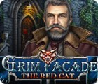 Mäng Grim Facade: The Red Cat