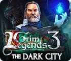 Mäng Grim Legends 3: The Dark City