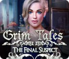 Mäng Grim Tales: The Final Suspect