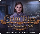 Mäng Grim Tales: The Generous Gift Collector's Edition