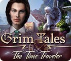 Mäng Grim Tales: The Time Traveler