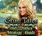 Mäng Grim Tales: The Wishes Strategy Guide