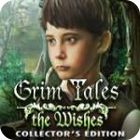 Mäng Grim Tales: The Wishes Collector's Edition