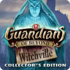 Mäng Guardians of Beyond: Witchville Collector's Edition