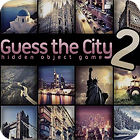 Mäng Guess The City 2