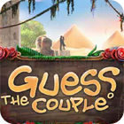 Mäng Guess The Couple Mäng Guess The Couple
