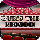 Mäng Guess The Movie