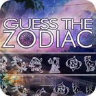 Mäng Guess The Zodiac
