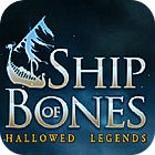 Mäng Hallowed Legends: Ship of Bones Collector's Edition