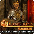 Mäng Hallowed Legends: Samhain Collector's Edition