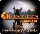 Mäng Hallowed Legends: Samhain Stratey Guide