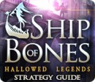 Mäng Hallowed Legends: Ship of Bones Strategy Guide