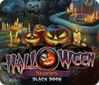 Mäng Halloween Stories: Black Book