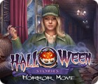 Mäng Halloween Stories: Horror Movie