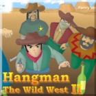 Mäng Hang Man Wild West 2
