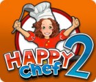 Mäng Happy Chef 2