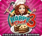 Mäng Happy Chef 3 Collector's Edition